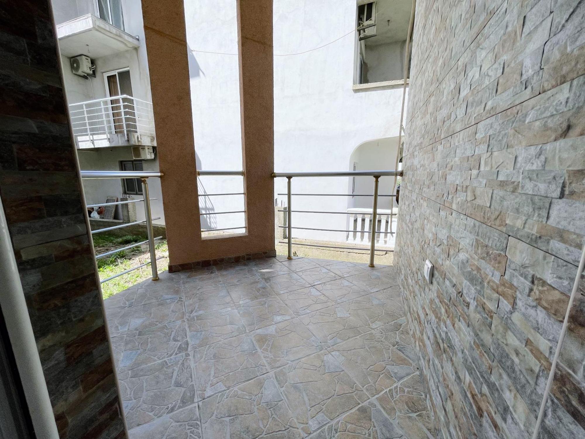 Guest House Koliqi - Hotel & Apartments Улцинь Екстер'єр фото